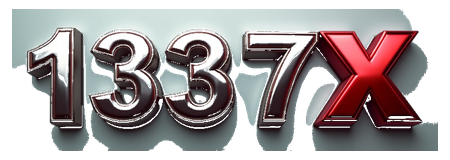 1337x logo