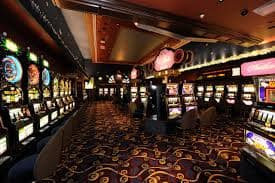 1337x Bingo Halls
